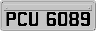 PCU6089