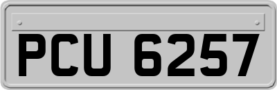 PCU6257