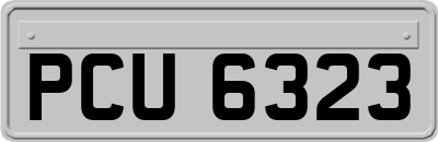 PCU6323