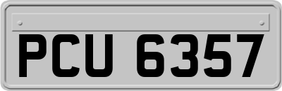 PCU6357