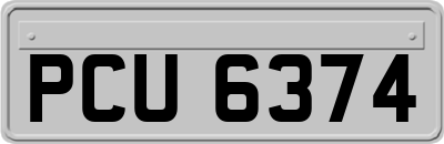 PCU6374