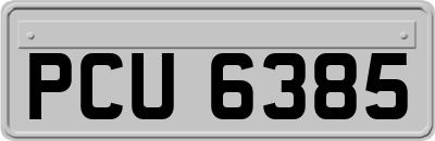 PCU6385