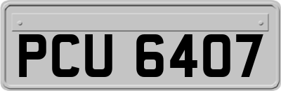 PCU6407