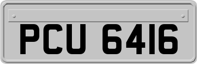 PCU6416