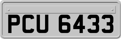 PCU6433