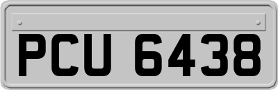 PCU6438