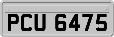 PCU6475