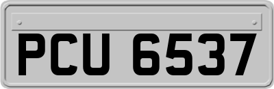 PCU6537