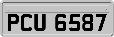 PCU6587