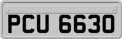 PCU6630