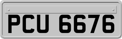 PCU6676