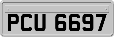 PCU6697