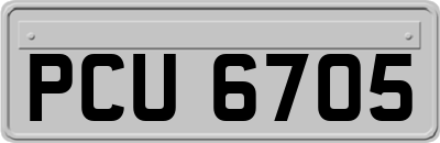 PCU6705