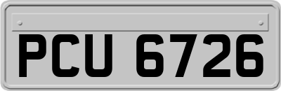 PCU6726