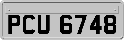 PCU6748
