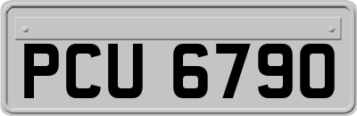 PCU6790