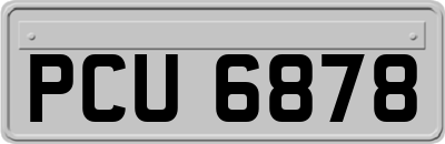 PCU6878