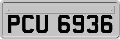 PCU6936