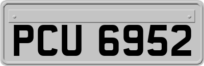 PCU6952