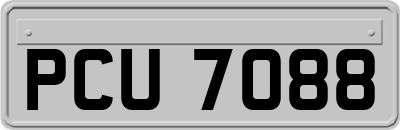 PCU7088
