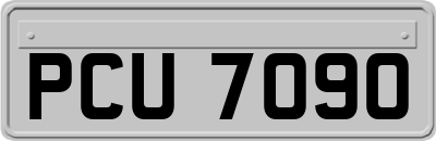 PCU7090