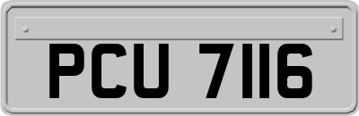 PCU7116