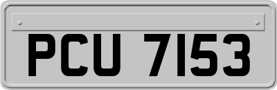 PCU7153
