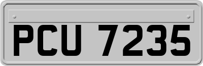 PCU7235
