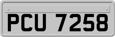 PCU7258