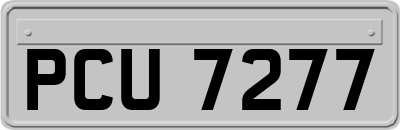 PCU7277
