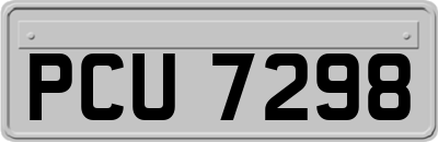PCU7298