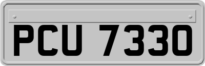 PCU7330
