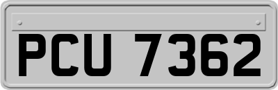 PCU7362