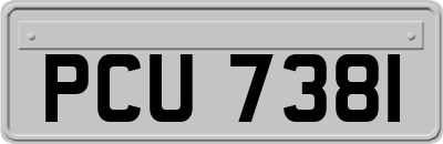 PCU7381