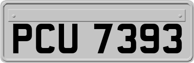 PCU7393