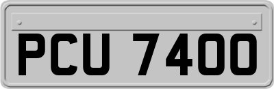 PCU7400