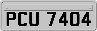 PCU7404