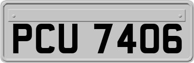 PCU7406