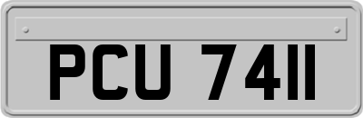 PCU7411