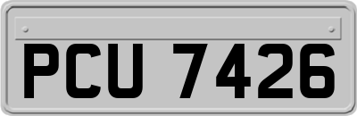 PCU7426