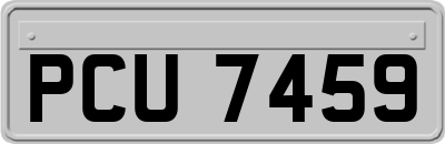 PCU7459