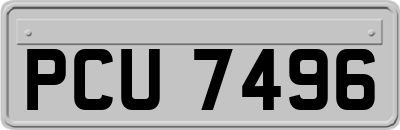 PCU7496