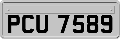 PCU7589