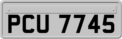 PCU7745
