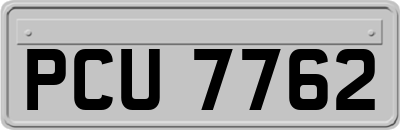 PCU7762
