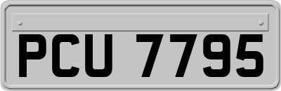 PCU7795