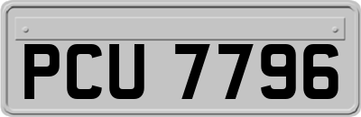 PCU7796