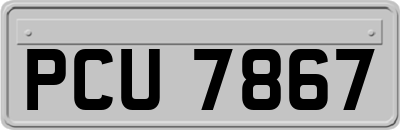 PCU7867