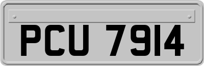 PCU7914