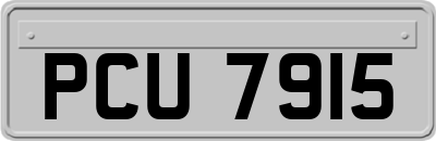 PCU7915